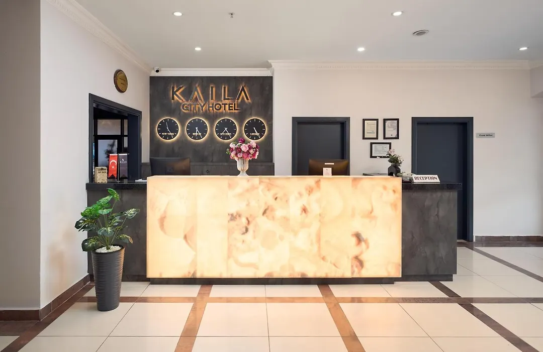 Kaila City Hotel-1