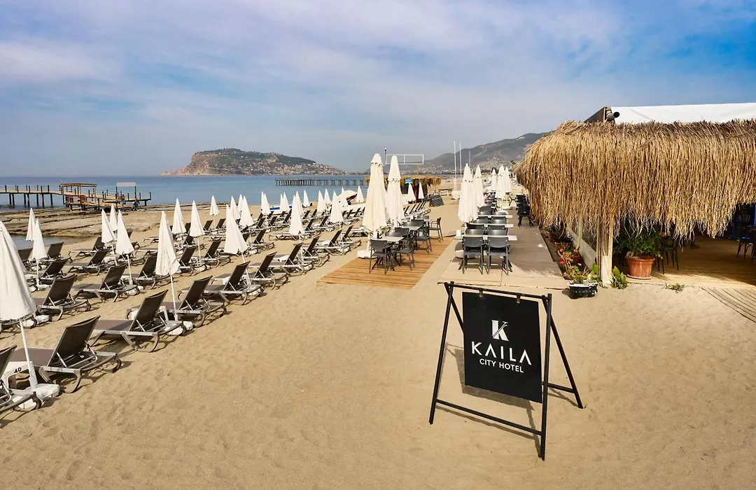 Kaila City Hotel-1