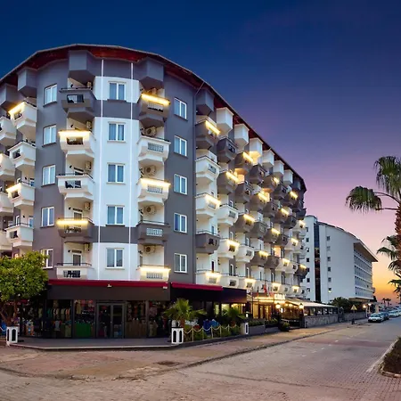 Kaila City Hotel-3