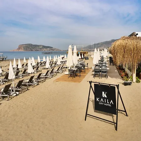 Kaila City Hotel-2