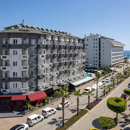 Kaila City Hotel-2