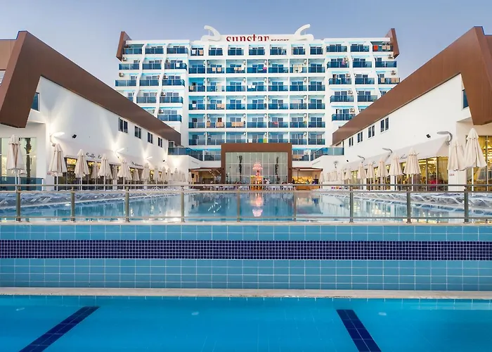 Sun Star Resort