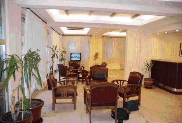 Alaya Apart Hotel